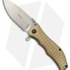 HTM Darrel Ralph Gun Hammer Spring Assisted Knife FDE (3.5" Stonewash) 1 HTM Darrel Ralph Gun Hammer Spring Assisted Knife FDE (3.5" Stonewash) -Outdoor Practical Tool Shop HTM Darrel Ralph Gun Hammer FDE SW BHQ 54865 er