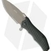 HTM Darrel Ralph Gun Hammer Spring Assisted Knife OD Green (3.5" Gray) -Outdoor Practical Tool Shop HTM Darrel Ralph Gun Hammer OD Green Gray BHQ 54737 er