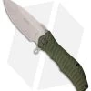 HTM Darrel Ralph Gun Hammer Spring Assisted Knife OD Green (3.5" Stonewash) -Outdoor Practical Tool Shop HTM Darrel Ralph Gun Hammer OD Green SW BHQ 54731 er