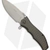 HTM Darrel Ralph Gun Hammer Torpedo Spring Assisted Knife Gray (3.5" SW) -Outdoor Practical Tool Shop HTM Darrel Ralph Gun Hammer Torpedo gray SW BHQ 54815 er