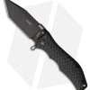 HTM Darrel Ralph Large Gun Hammer Tanto Spring Assisted Knife Black (3.8" Black) 1 HTM Darrel Ralph Large Gun Hammer Tanto Spring Assisted Knife Black (3.8" Black) -Outdoor Practical Tool Shop HTM Darrel Ralph Large Gun Hammer Tanto black black BHQ 54854 er