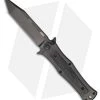HTM Darrel Ralph Madd Maxx 4 Tanto Spring Assisted Knife Black (4" Black) -Outdoor Practical Tool Shop HTM Darrel Ralph Madd Maxx 4 Tanto black black BHQ 54725 er