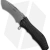 HTM Darrel Ralph Gun Hammer Radian Spring Assisted Knife (3.5" Bead Blast) -Outdoor Practical Tool Shop HTM darrel ralph gun hammer radian bb GHRHAO BHQ 37759 er
