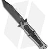 HTM Darrel Ralph Madd Maxx 4 Tanto Spring Assisted Knife (4" Black) -Outdoor Practical Tool Shop HTM darrel ralph madd maxx 4 tanto sa black BHQ 54723 jr