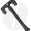 Halfbreed Blades Compact Battle Axe Black G-10 (12.5" Black) 2 Halfbreed Blades Compact Battle Axe Black G-10 (12.5" Black) -Outdoor Practical Tool Shop Halfbreed Blades Compact Battle Axe BHQ 123038 jr