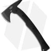 Halfbreed Blades LRA-01 Large Rescue Axe Black G-10 (12.6" Black) 2 Halfbreed Blades LRA-01 Large Rescue Axe Black G-10 (12.6" Black) -Outdoor Practical Tool Shop Halfbreed Blades Large Rescue Axe BHQ 122671 jr