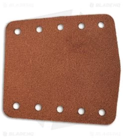 Hardcore Hammers Leather Hatchet/Hammer Collar 6 Hardcore Hammers Leather Hatchet/Hammer Collar -Outdoor Practical Tool Shop Hardcore Hammers Leather Hatchet Hammer Collar BHQ 138065 td side