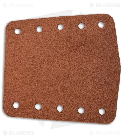 Hardcore Hammers Leather Hatchet/Hammer Collar 4 Hardcore Hammers Leather Hatchet/Hammer Collar - Image 2