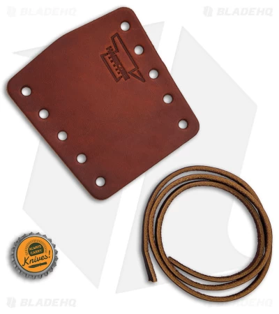 Hardcore Hammers Leather Hatchet/Hammer Collar 5 Hardcore Hammers Leather Hatchet/Hammer Collar - Image 3