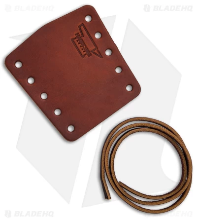 Hardcore Hammers Leather Hatchet/Hammer Collar 3 Hardcore Hammers Leather Hatchet/Hammer Collar