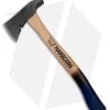 Hardcore Hammers Super Naturalist Hatchet 18" Axe - Midnightmare Blue 2 Hardcore Hammers Super Naturalist Hatchet 18" Axe - Midnightmare Blue -Outdoor Practical Tool Shop Hardcore Hammers Super Naturalist Hatchet 18in Axe Midnightmare Blue BHQ 140508 td
