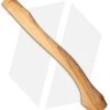 Hoffman Blacksmithing Axe Handle 15" Hickory 2 Hoffman Blacksmithing Axe Handle 15" Hickory -Outdoor Practical Tool Shop Hoffman Blacksmithing Axe Handle 15in BHQ 100037 jr