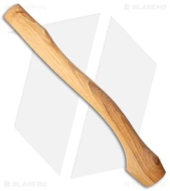 Hoffman Blacksmithing Axe Handle 15" Hickory