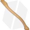 Hoffman Blacksmithing Axe Handle 24" Hickory -Outdoor Practical Tool Shop Hoffman Blacksmithing Axe Handle 24in BHQ 100039 jr