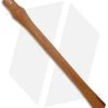 Hoffman Blacksmithing Whompit 18" American Hickory Club (2.5" D2) -Outdoor Practical Tool Shop Hoffman Blacksmithing Whompit Hickory BHQ 174012 jr