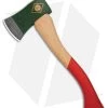 Hults Bruk 15" Anniversary Hatchet "The 325" -Outdoor Practical Tool Shop Hults Bruk 15in Anniversary Hatchet the 325 BHQ 176151 td