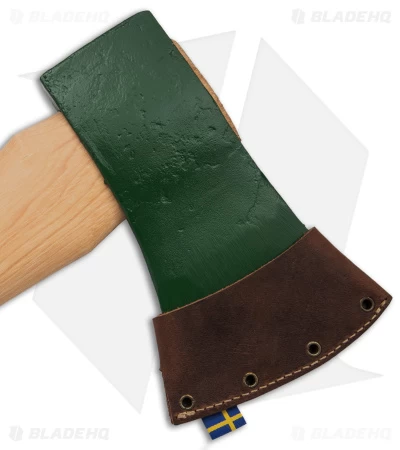 Hults Bruk 15" Anniversary Hatchet "The 325" 5 Hults Bruk 15" Anniversary Hatchet "The 325" - Image 3