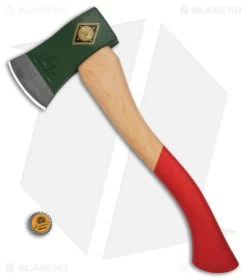 Hults Bruk 15" Anniversary Hatchet "The 325" 9 Hults Bruk 15" Anniversary Hatchet "The 325" -Outdoor Practical Tool Shop Hults Bruk 15in Anniversary Hatchet the 325 BHQ 176151 td size