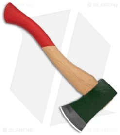 Hults Bruk 15" Anniversary Hatchet "The 325" 7 Hults Bruk 15" Anniversary Hatchet "The 325" -Outdoor Practical Tool Shop Hults Bruk 15in Anniversary Hatchet the 325 BHQ 176151 td spine