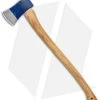 Hults Bruk 28" Agdor Yankee Felling Axe Hickory -Outdoor Practical Tool Shop Hults Bruk 28in Agdor Yankee Felling Axe Blue BHQ 134900 jr