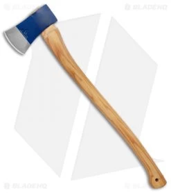 Hults Bruk 28" Agdor Yankee Felling Axe Hickory