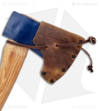 Hults Bruk 28" Agdor Yankee Felling Axe Hickory 4 Hults Bruk 28" Agdor Yankee Felling Axe Hickory - Image 2