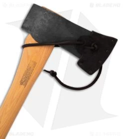 Hults Bruk 30" Sarek Splitting Axe 840740 8 Hults Bruk 30" Sarek Splitting Axe 840740 -Outdoor Practical Tool Shop Hults Bruk 30in Sarek Splitting Axe Sweden BHQ 176148 td sheath