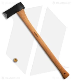 Hults Bruk 30" Sarek Splitting Axe 840740 9 Hults Bruk 30" Sarek Splitting Axe 840740 -Outdoor Practical Tool Shop Hults Bruk 30in Sarek Splitting Axe Sweden BHQ 176148 td size