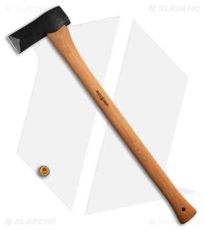Hults Bruk 30" Sarek Splitting Axe 840740 6 Hults Bruk 30" Sarek Splitting Axe 840740 - Image 4