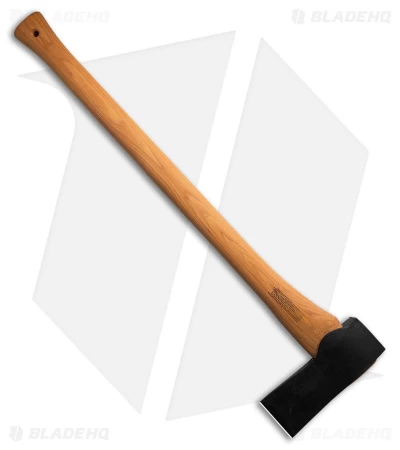 Hults Bruk 30" Sarek Splitting Axe 840740 4 Hults Bruk 30" Sarek Splitting Axe 840740 - Image 2