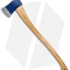 Hults Bruk 32" Agdor Yankee Felling Axe Hickory 2 Hults Bruk 32" Agdor Yankee Felling Axe Hickory -Outdoor Practical Tool Shop Hults Bruk 32in Agdor Yankee Felling Axe Blue BHQ 134901 jr