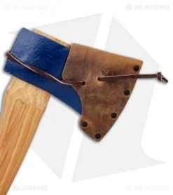 Hults Bruk 32" Agdor Yankee Felling Axe Hickory -Outdoor Practical Tool Shop Hults Bruk 32in Agdor Yankee Felling Axe Blue BHQ 134901 jr sheath