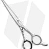 Kanetsune 6.75" Hair Cutting Scissors - Mirror 1 Kanetsune 6.75" Hair Cutting Scissors - Mirror -Outdoor Practical Tool Shop Kanetsune Hair Scissors 6in BHQ 82923 jr 2