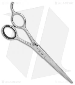 Kanetsune 6.75" Hair Cutting Scissors - Mirror -Outdoor Practical Tool Shop Kanetsune Hair Scissors 6in BHQ 82923 jr spine
