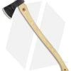 Katz Dakota 26" Limbing Axe W/ Hickory Wood Handle AX-26 -Outdoor Practical Tool Shop Katz Dakota 26in Limbing Axe Hickory Wood Handle AX 26 BHQ 55702 er