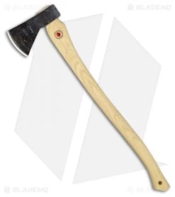 Katz Dakota 26" Limbing Axe W/ Hickory Wood Handle AX-26