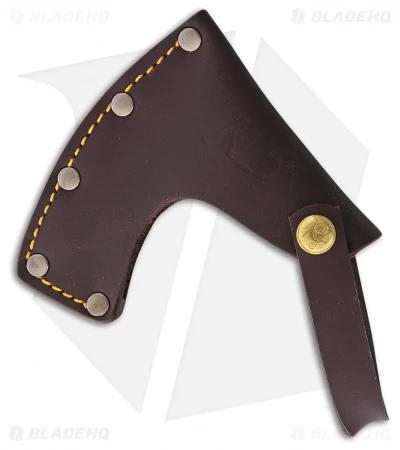 Katz Dakota 26" Limbing Axe W/ Hickory Wood Handle AX-26 4 Katz Dakota 26" Limbing Axe W/ Hickory Wood Handle AX-26 - Image 2