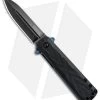 Kershaw Barstow Assisted Opening Knife Black GFN (3" BlackWash) 3960 -Outdoor Practical Tool Shop Kershaw Barstow Black GFN Blackwash 3960 BHQ 52177 jr 1