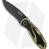 Kershaw Blur Assisted Opening Knife Camo (3.375" Black) 1670CAMO -Outdoor Practical Tool Shop Kershaw Blur Assisted Opening Knife Camo 3.375 Black1670CAMO BHQ 37587 LS