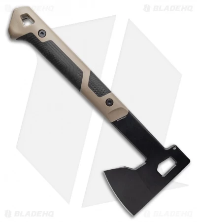 Kershaw Deschutes 14" Hatchet FRN/Rubber 1075 4 Kershaw Deschutes 14" Hatchet FRN/Rubber 1075 - Image 2