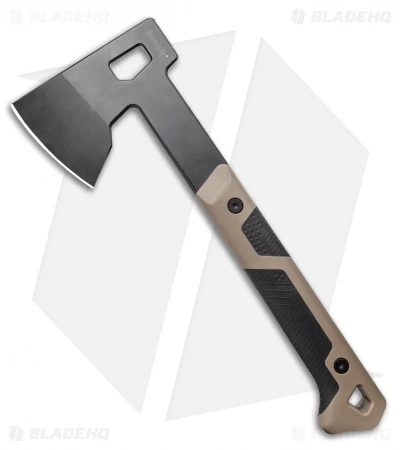 Kershaw Deschutes 14" Hatchet FRN/Rubber 1075 3 Kershaw Deschutes 14" Hatchet FRN/Rubber 1075