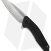 Kershaw Dividend Assisted Opening Knife Black GFN (3" Stonewash) 1812 -Outdoor Practical Tool Shop Kershaw Dividend 1812 jr