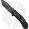 Kershaw Flatbed Spring Assisted Knife Black GFN (3.1" Black SW) 1376 -Outdoor Practical Tool Shop Kershaw Flatbed Spring Assisted Knife Black GFN 3in Black SW BHQ 139778 td