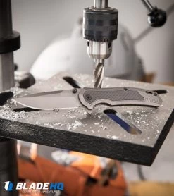 Kershaw Fringe A/O Frame Lock Knife Gray SS/Carbon Fiber (3" Gray) 8310 11 Kershaw Fringe A/O Frame Lock Knife Gray SS/Carbon Fiber (3" Gray) 8310 -Outdoor Practical Tool Shop Kershaw Fringe A O Frame Lock Knife Gray SS Carbon Fiber Gray 8310 BHQ80593 kp drill web