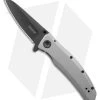 Kershaw Grid Assisted Opening Flipper Knife (3.75" Black) 2200 2 Kershaw Grid Assisted Opening Flipper Knife (3.75" Black) 2200 -Outdoor Practical Tool Shop Kershaw Grid Assisted Opening Flipper Black BHQ 34464 jr