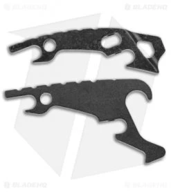 Kershaw Hinderer Agile Assisted Opening Knife (2.75" Stonewash) 1558 -Outdoor Practical Tool Shop Kershaw Hinderer Agile Assisted Opening SW 1558 BHQ 52169 jr extra