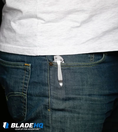 Kershaw Leek Assisted Opening Knife Red (3" Black) 1660RDBLK 7 Kershaw Leek Assisted Opening Knife Red (3" Black) 1660RDBLK - Image 5