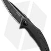 Kershaw Natrix A/O Knife Black G-10 (3.25" BlackWash) 7007BLKBW 2 Kershaw Natrix A/O Knife Black G-10 (3.25" BlackWash) 7007BLKBW -Outdoor Practical Tool Shop Kershaw Natrix AO Black G 10 BlackWash 7007BLKBW BHQ 82902 jr