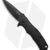 Kershaw RJ Tactical 3.0 Assisted Opening Knife (2.875" Black) 1987 -Outdoor Practical Tool Shop Kershaw RJ Tactical 3 Assisted Opening KNife 2in Black 1987 td