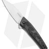 Kershaw Rhetoric Assisted Opening Knife Black GFN (3" Bead Blast) -Outdoor Practical Tool Shop Kershaw Rhetoric A O 1342X BHQ 112279 LS